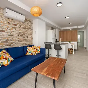  Apartment La Trinidad