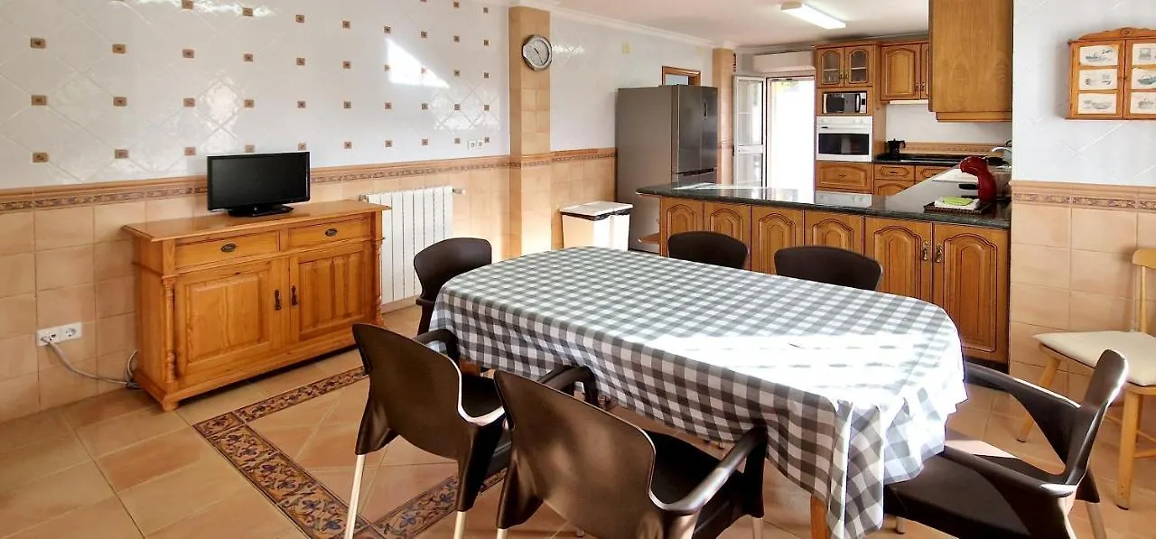 Golden Villa Costa Del Sol - Big Private Pool - Bbq - Good Location Fuengirola