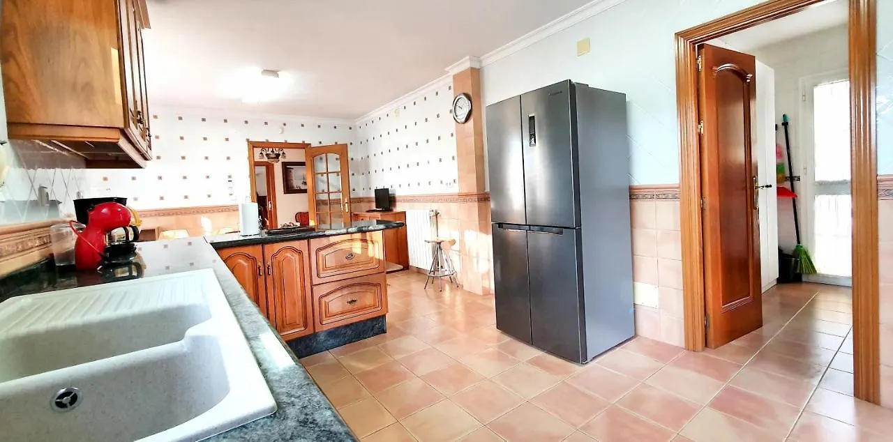 Golden Villa Costa Del Sol - Big Private Pool - Bbq - Good Location Fuengirola